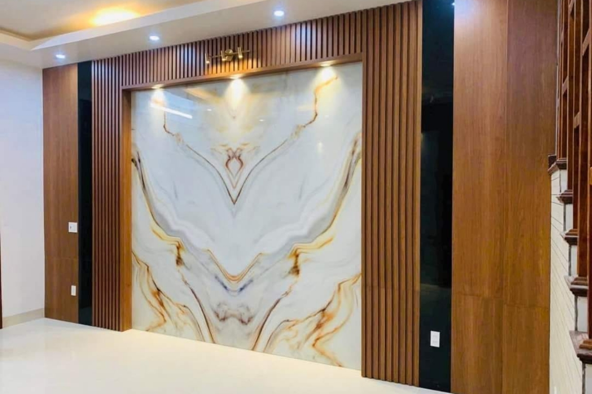 tâm ốp than tre Quảng Ngãi