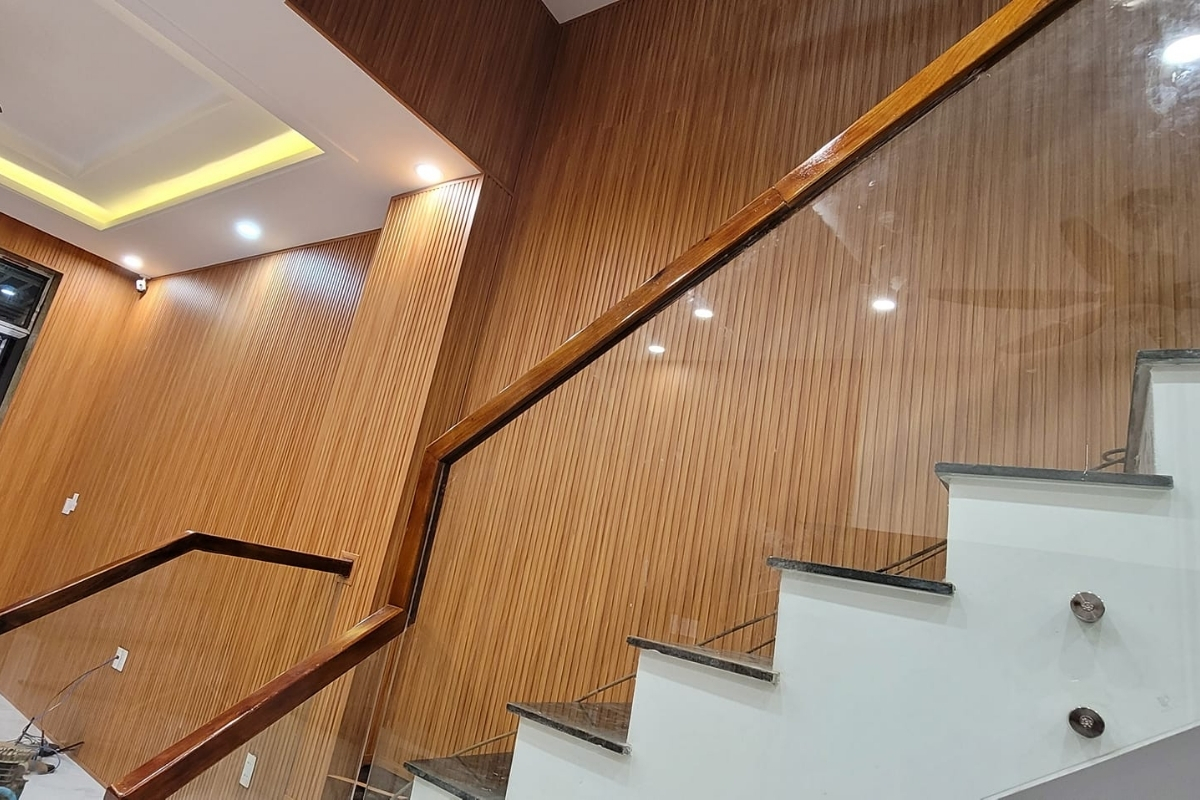 Tấm nhựa ốp tường Quảng Ngãi