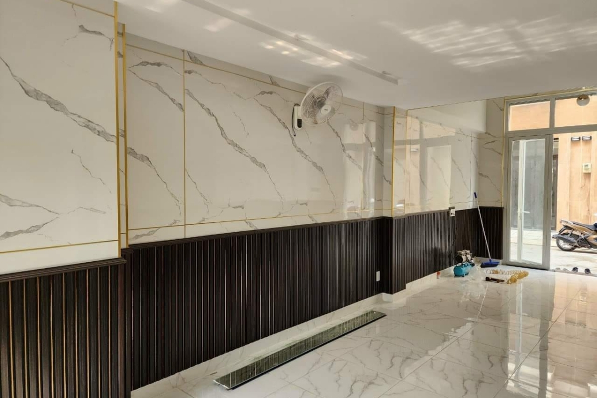 Tấm nhựa ốp tường Quảng Ngãi