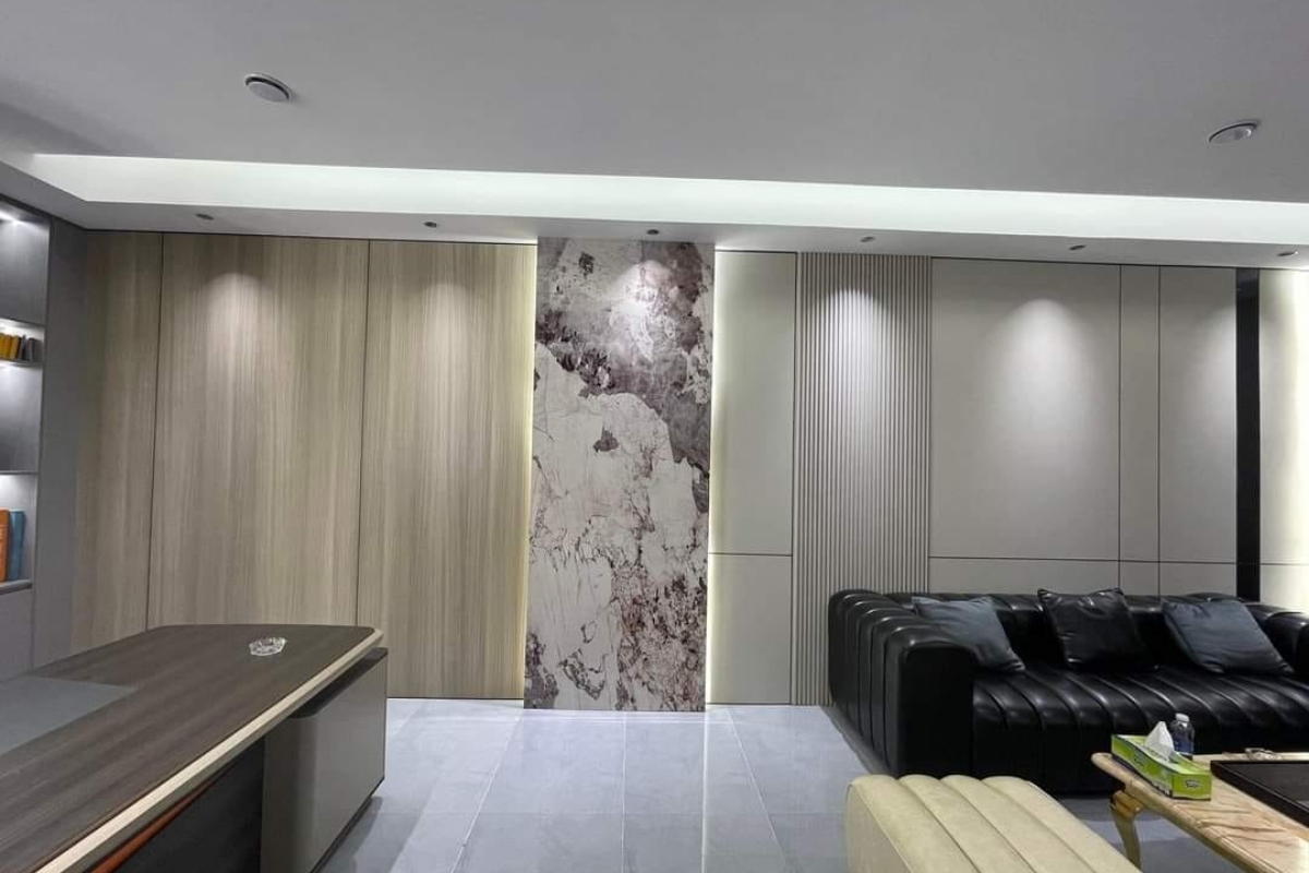 Tấm nhựa ốp tường Quảng Ngãi