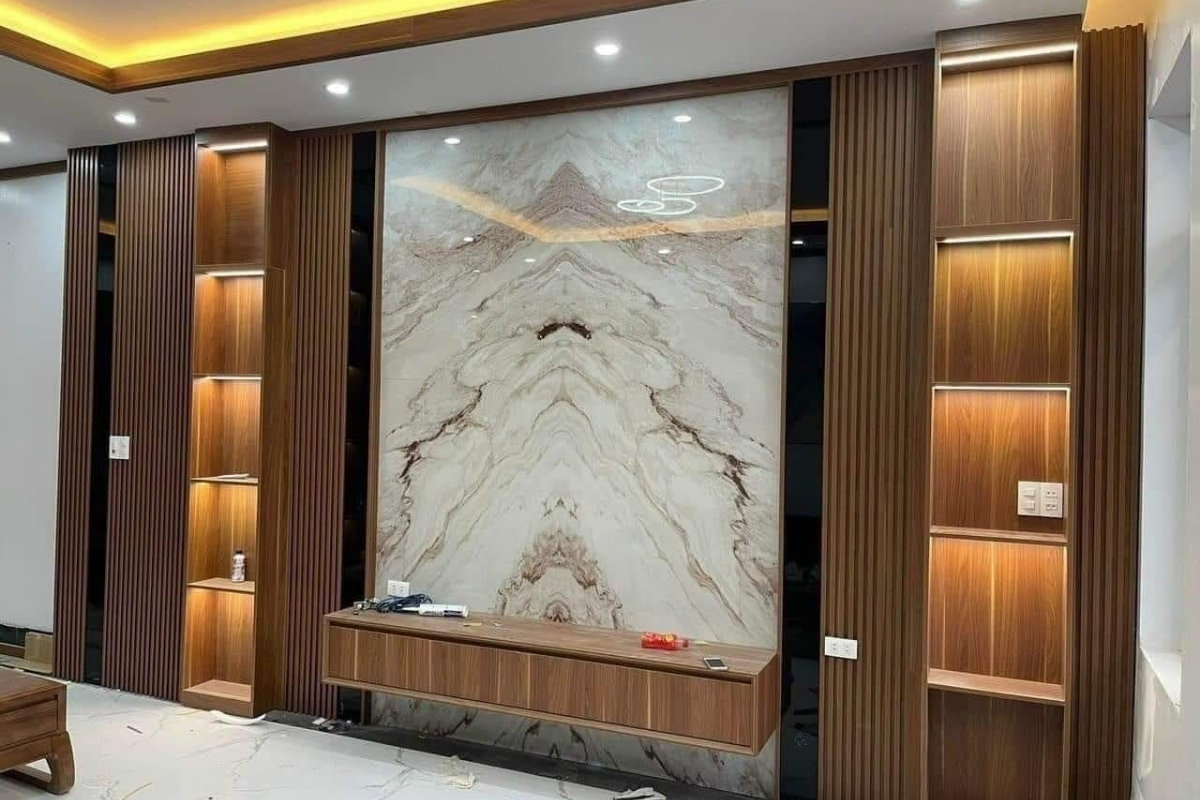 tấm ốp than tre Quảng Ngãi