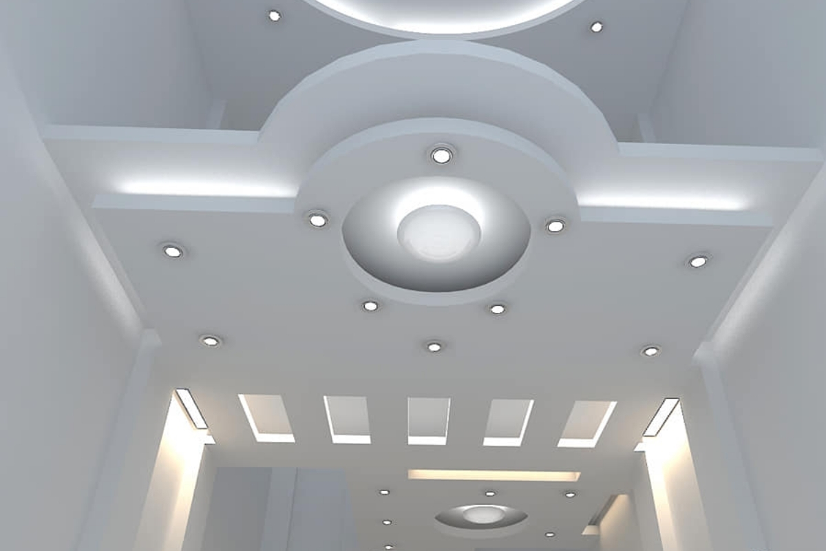 Thạch cao Quảng Ngãi