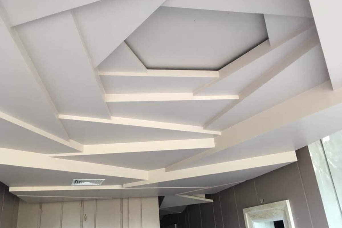 Thạch cao Quảng Ngãi