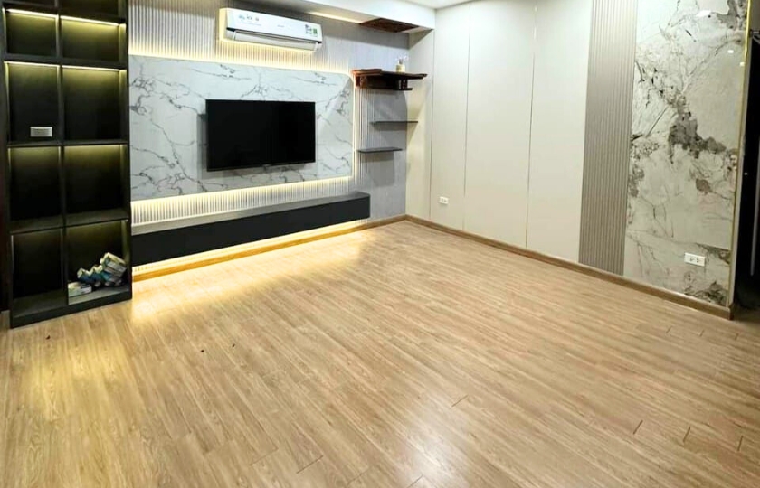 sàn nhựa giả gỗ Quảng Ngãi