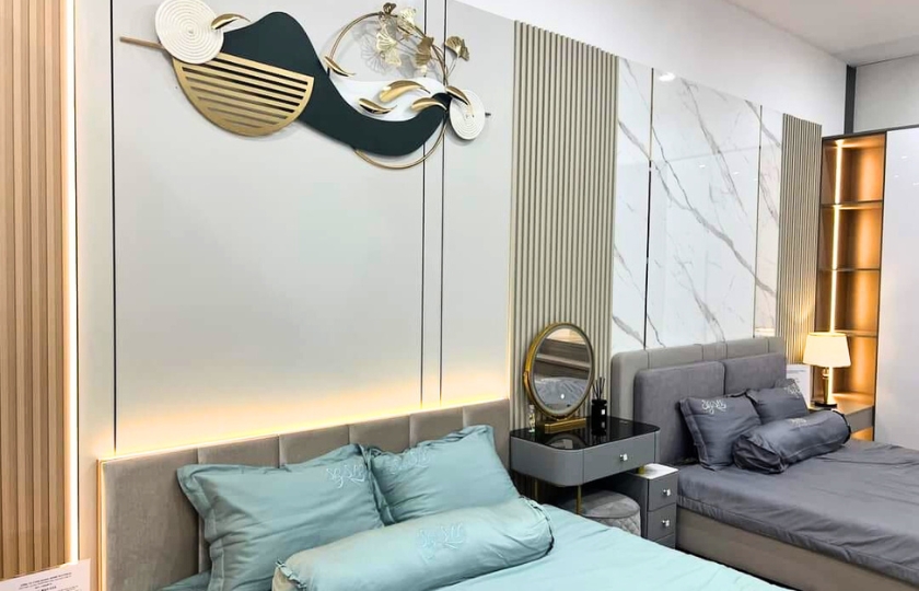 tấm ốp than tre Quảng Ngãi