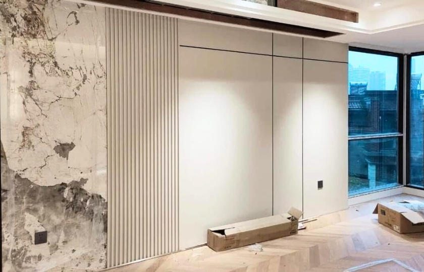 tấm ốp than tre Quảng Ngãi