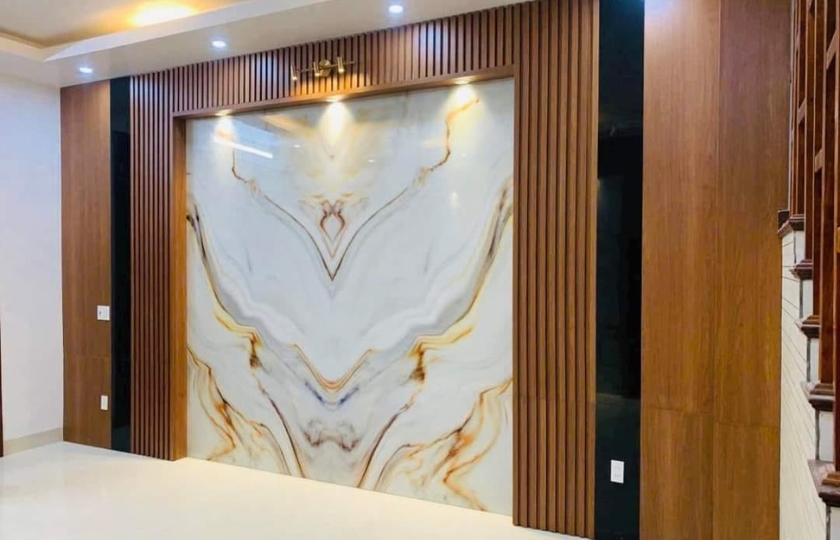 tấm ốp than tre Quảng Ngãi