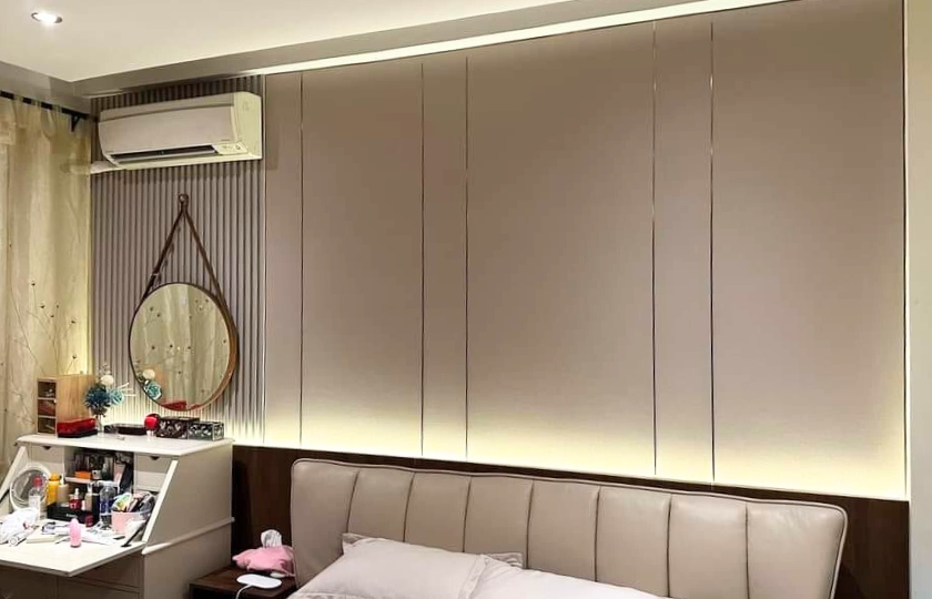 tấm ốp than tre Quảng Ngãi