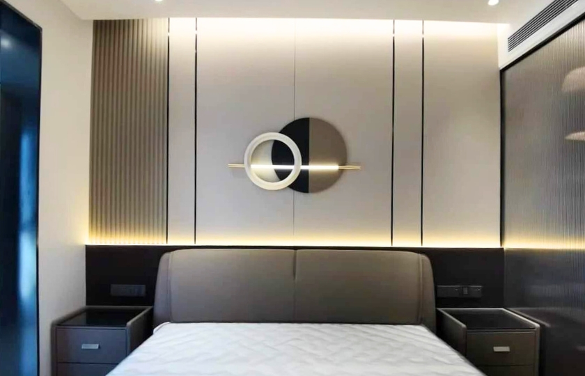 tấm ốp than tre Quảng Ngãi