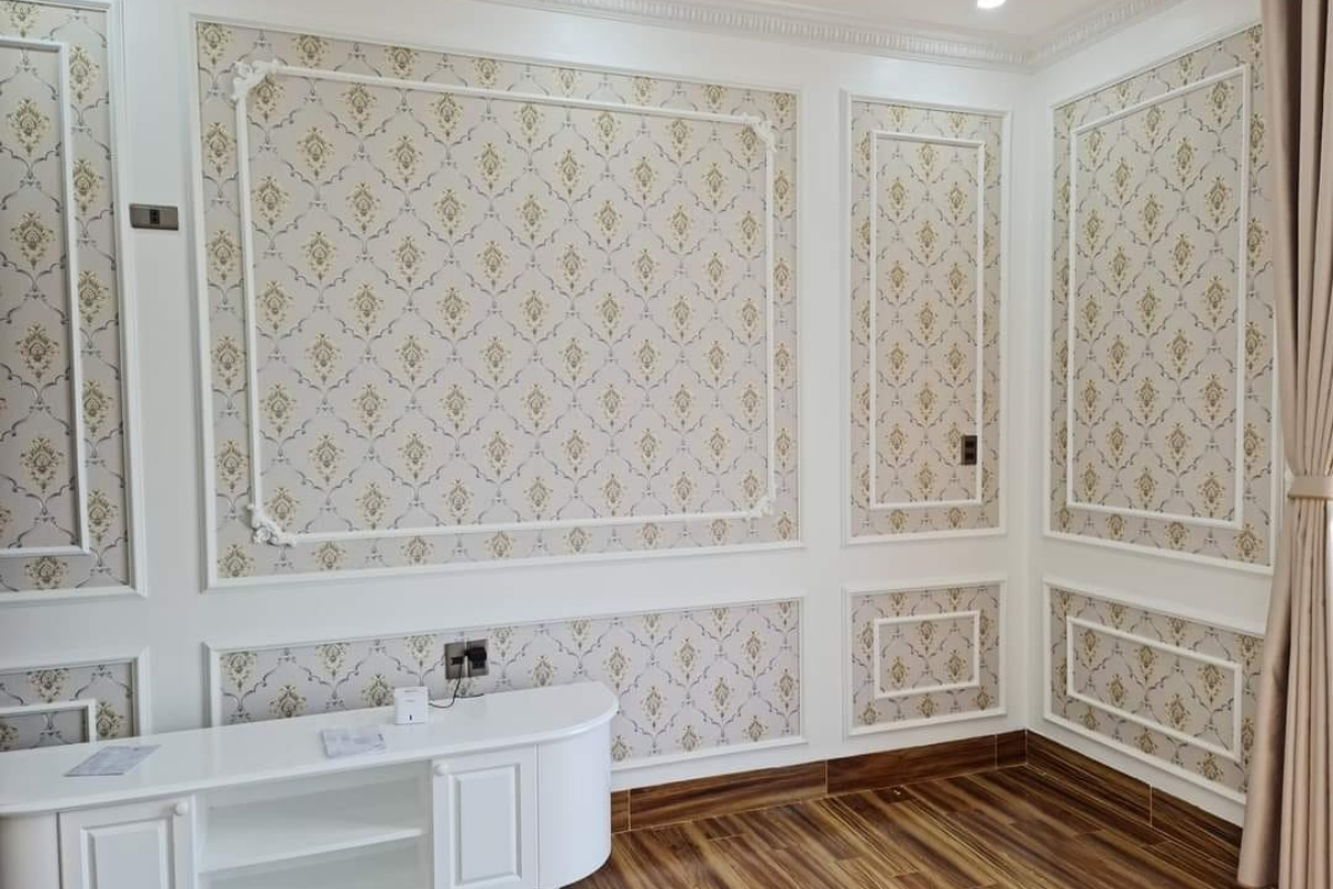 thi công vách thạch cao Quảng Ngãi