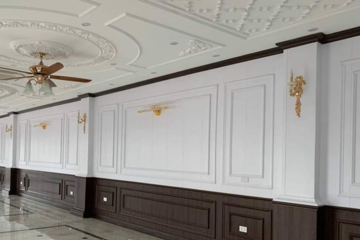 thi công vách thạch cao Quảng Ngãi