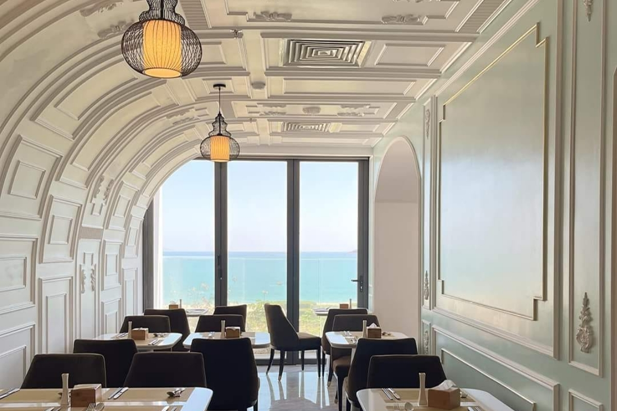 thi công vách thạch cao Quảng Ngãi