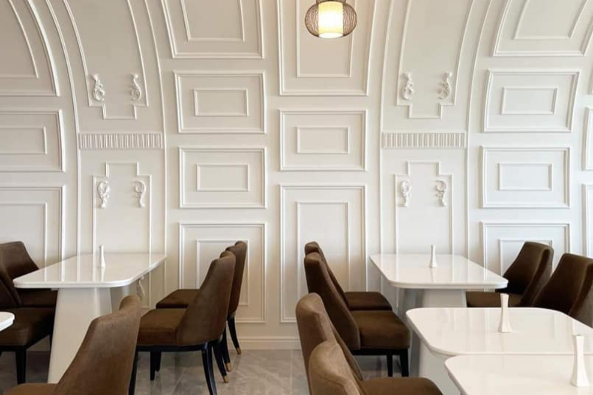 thi công vách thạch cao Quảng Ngãi