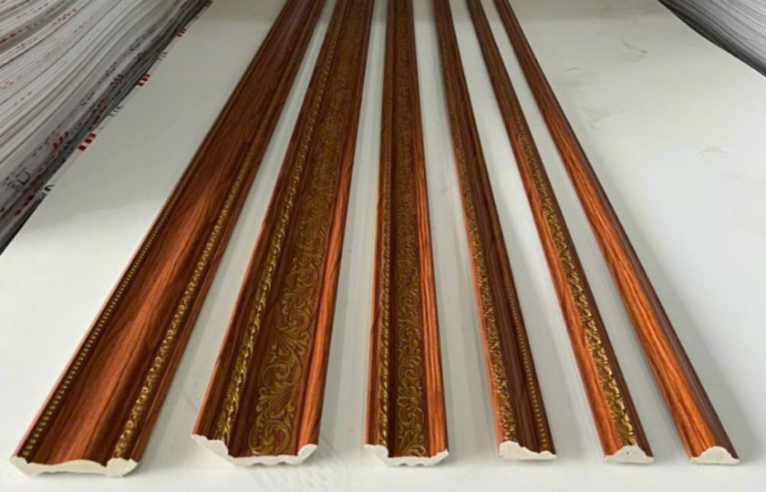 Cung cấp và thi công phào chỉ PS